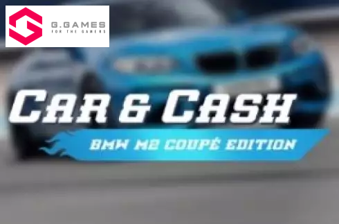 Car & Cash - BMW